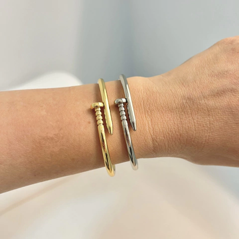 Bracelete Prego - comprar online
