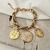 Pulseira Divino Espírito Santo