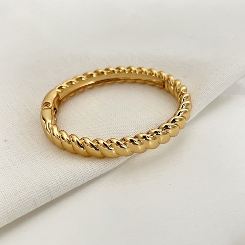 Bracelete Croissant