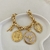 Pulseira Divino Espírito Santo na internet