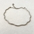 Choker Ondulada Ajustável na internet