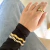 Bracelete Ondulado - comprar online