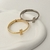 Bracelete Abertura Frontal - comprar online