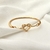 Bracelete Coração