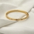 Bracelete Detalhado Inspiração