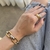 Pulseira Mix de Banhos