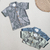 Camisa Tropicalia (4 meses a 4 anos)