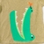 Camiseta Jacaré (1 a 2 anos) - comprar online