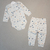 Caneladinho Peixinho (1 a 2 anos) - 2 peças - comprar online