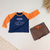 Conjunto Praia Good Vibes - comprar online