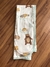 Cueiro Dupla Face Estampado - comprar online