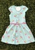 Vestido Cerejinha (4 anos) - comprar online