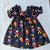 Vestido Circo