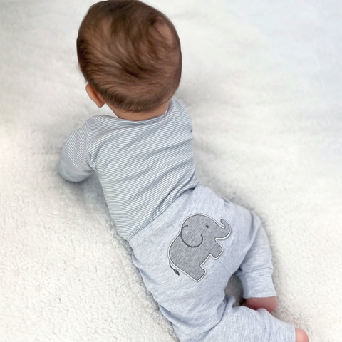 Conjunto Love My Family - (0 a 11 meses) - comprar online