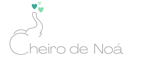 Cheiro de Noá