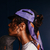 BONÉ 5 PANEL ROXO na internet