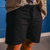 BERMUDA SLIM PRETA - comprar online