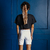 SHORT BIKER BRANCO na internet