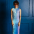 Imagem do VESTIDO DRAPEADO BOREAL