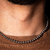 CHOKER ESFERAS na internet