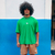 CAMISETA OVER INGÁ