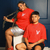 CAMISETA OVER VERMELHOU ITENS - 1970 Atelier | Moda Urbana