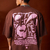CAMISETA OVER SUTIL X 1970