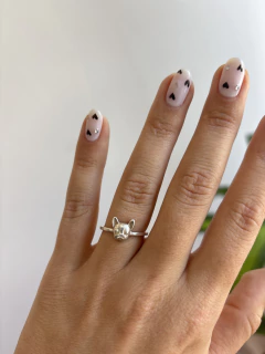ANILLO BULLDOG 17 en internet