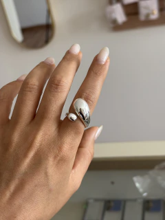 ANILLO REGULABLE CLEO
