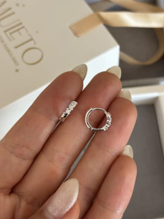 ARGOLLAS BLANCAS LISBOA - comprar online