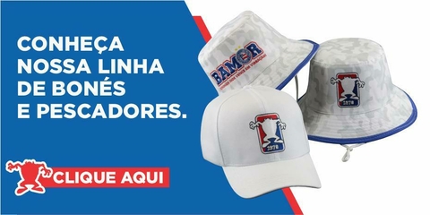 Banner da categoria BONÉS E PESCADORES