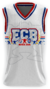 Basqueteira ECB