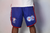 BERMUDA DE BOXE NOVA ERA