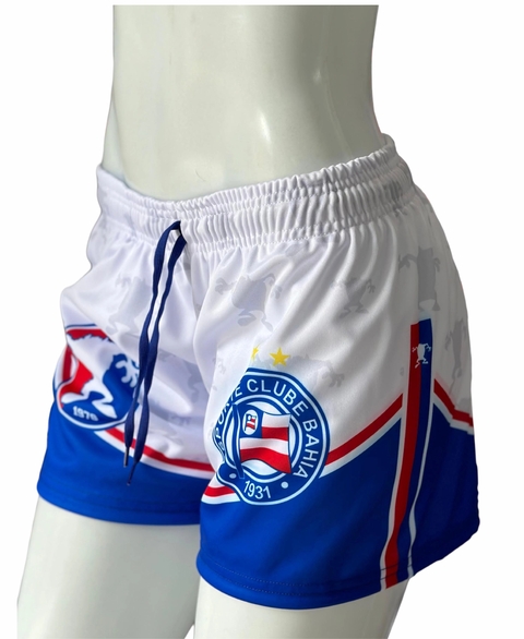SHORT FEMININO PADRÃO