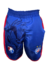 BERMUDA BOXE - PADRÃO