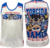 REGATA TORCIDA BAMOR - INFANTIL