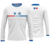 CAMISA UV MANGA LONGA
