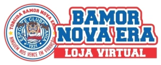 LOJA OFICIAL BAMOR NOVA ERA