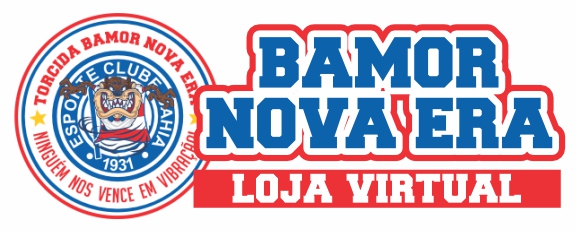 LOJA OFICIAL BAMOR NOVA ERA
