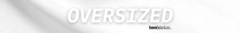 Banner da categoria Camisetas Oversized Estonadas