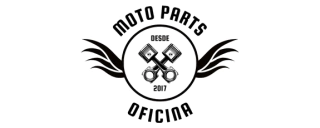 MotoParts BH - Líder em Peças de Moto e Acessórios em Belo Horizonte