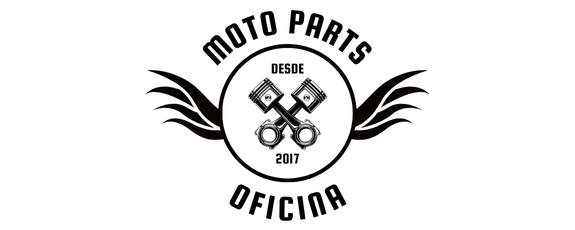 MotoParts BH - Líder em Peças de Moto e Acessórios em Belo Horizonte