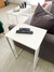 Imagen de Mesa de arrime "Auxilium"- Blanca