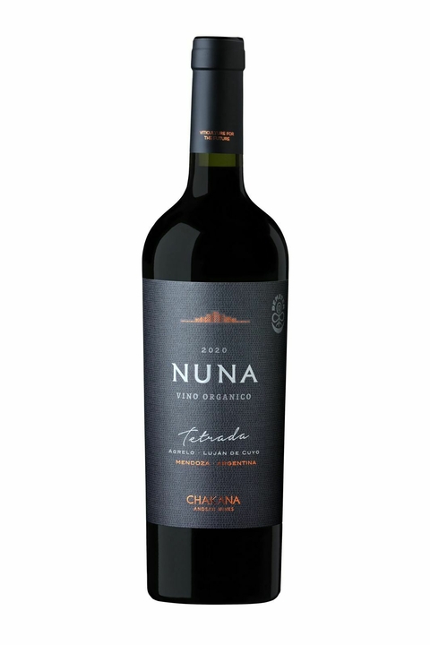 Nuna Tetrada 2022