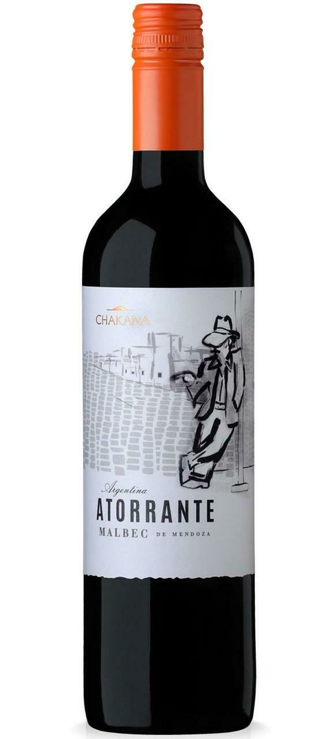 Atorrante