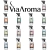 Água Perfumada Tecidos e Roupas Via Aroma Lavanda 500ml na internet
