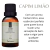 Essência Hidrossolúvel Via Aroma 30ml Capim Limão - comprar online
