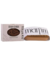 KIT LIMPEZA ESFOLIANTE - (Escova de Limpeza + Pedra Pomes Vulcânica)