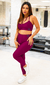 Banner de LX Fitness