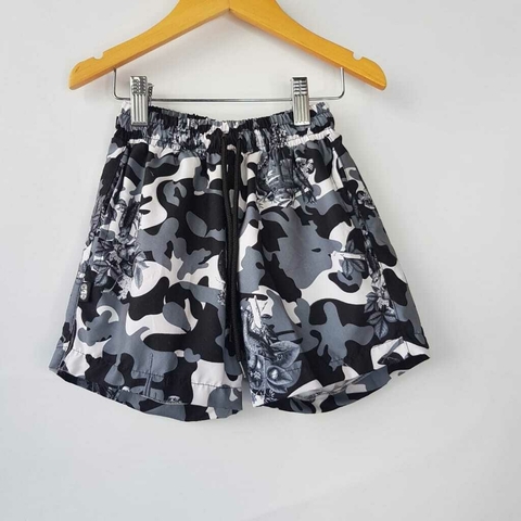 Short de Baño Niño